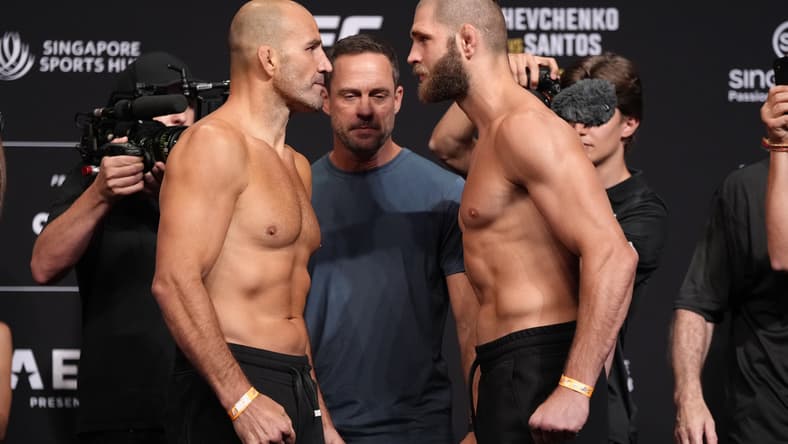 ufc 275 results