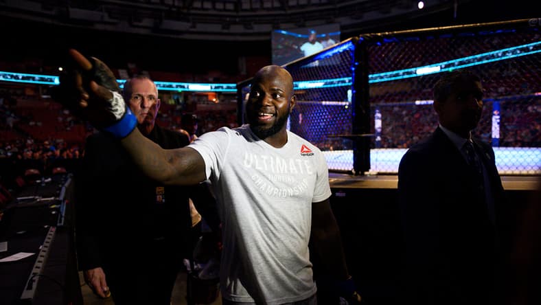 ufc vegas 56, jon jones
