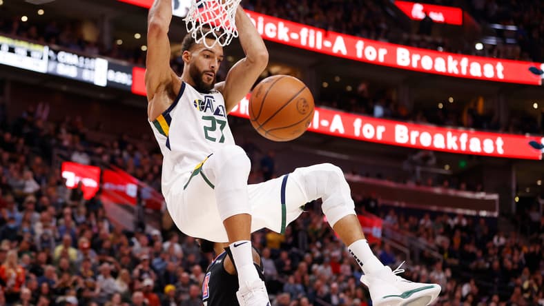 atlanta hawks, utah jazz