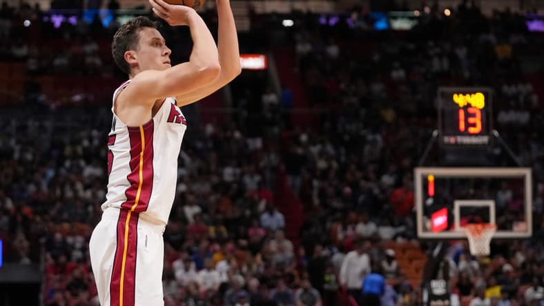 duncan robinson