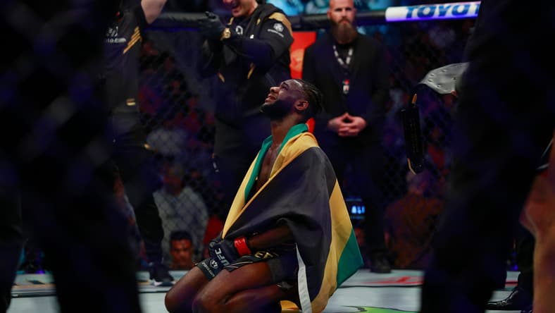 Aljamain Sterling, TJ Dillashaw, ufc 279