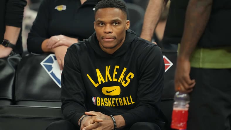 los angeles lakers