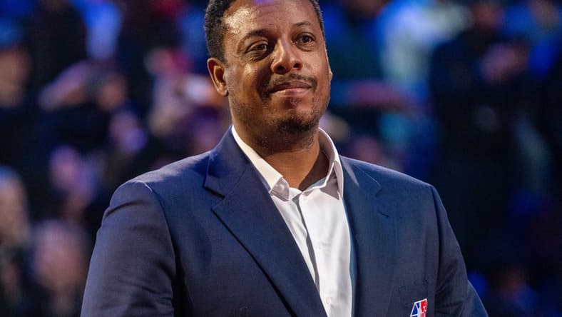 boston celtics, paul pierce