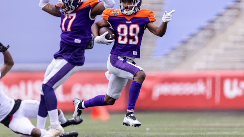usfl