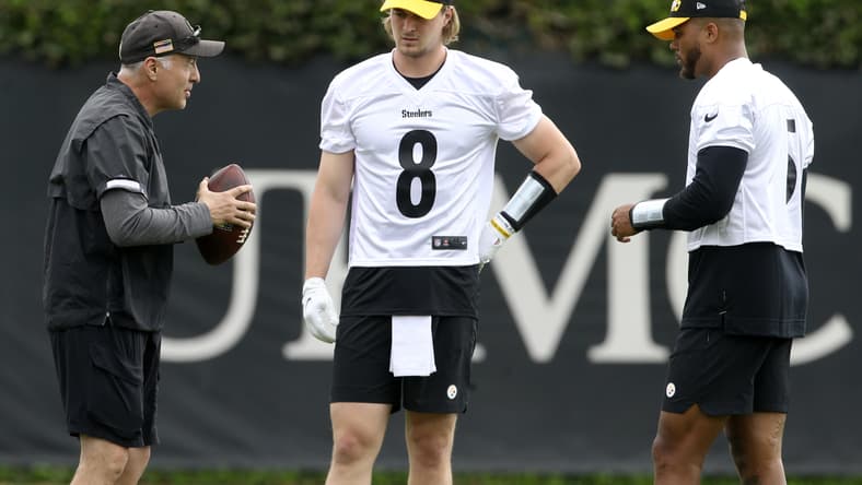 pittsburgh steelers
