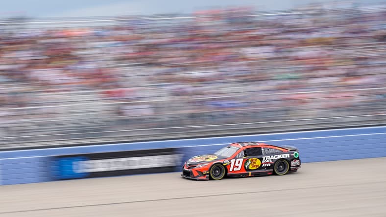 nascar
