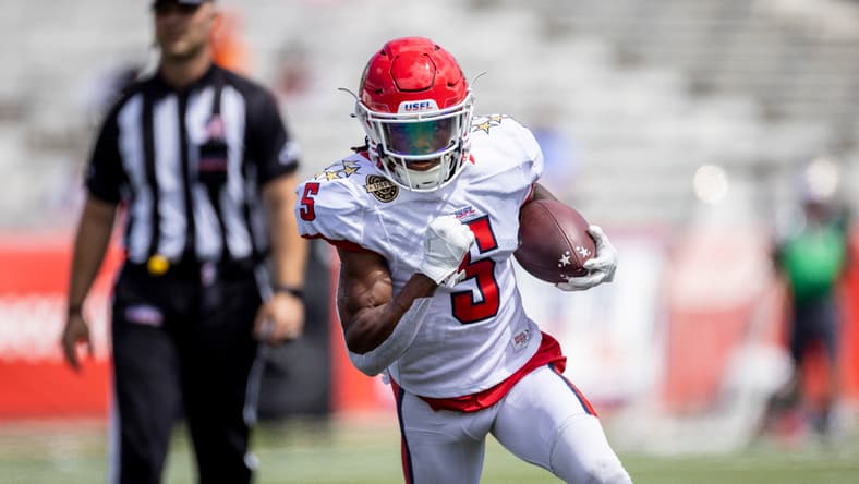 KaVontae Turpin