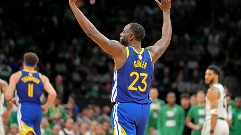 Draymond-Green-Golden-State-Warriors