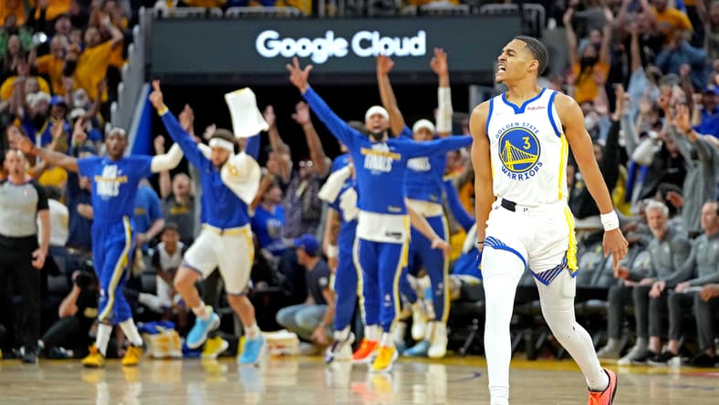 Golden-State-Warriors-Jordan-Poole