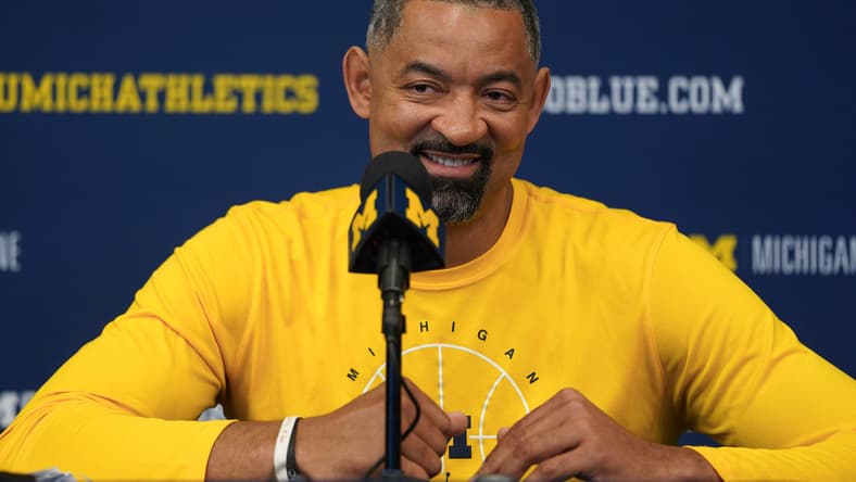 Juwan Howard