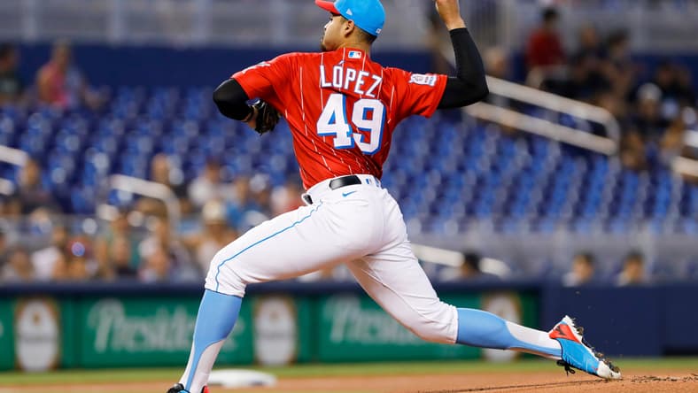 Pablo Lopez