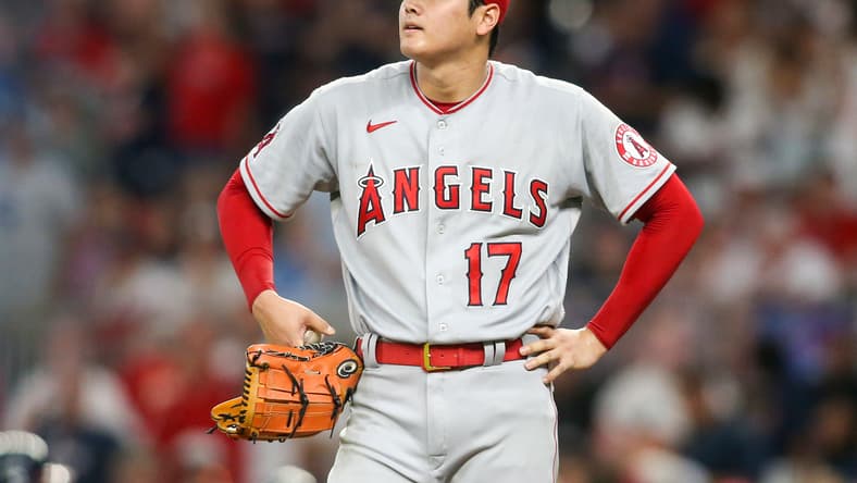 Shohei Ohtani