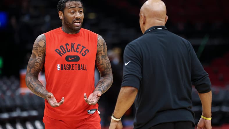 John Wall