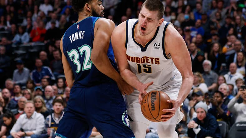 NBA teams