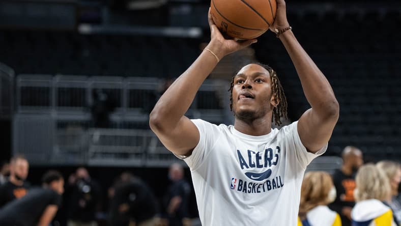Myles Turner