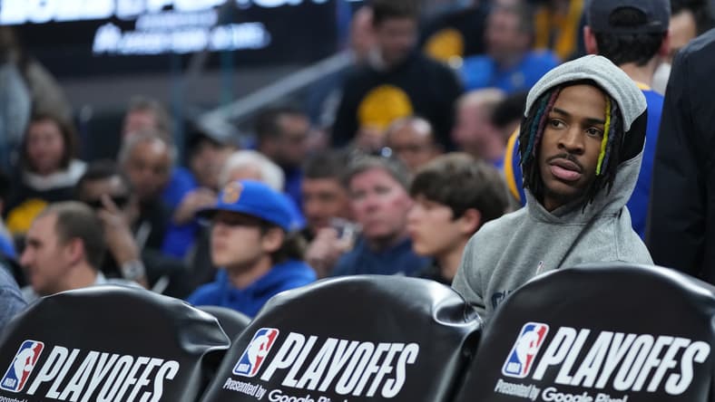 Ja Morant