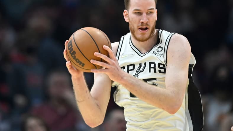 San Antonio Spurs