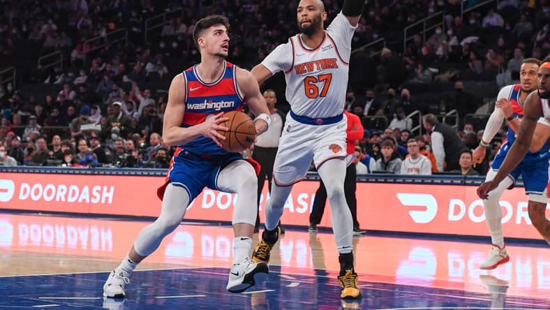 Taj Gibson