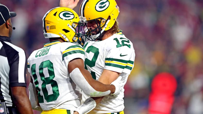 Green Bay Packers
