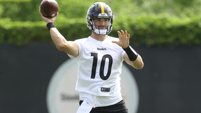 NFL training camp