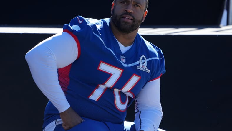 Duane Brown