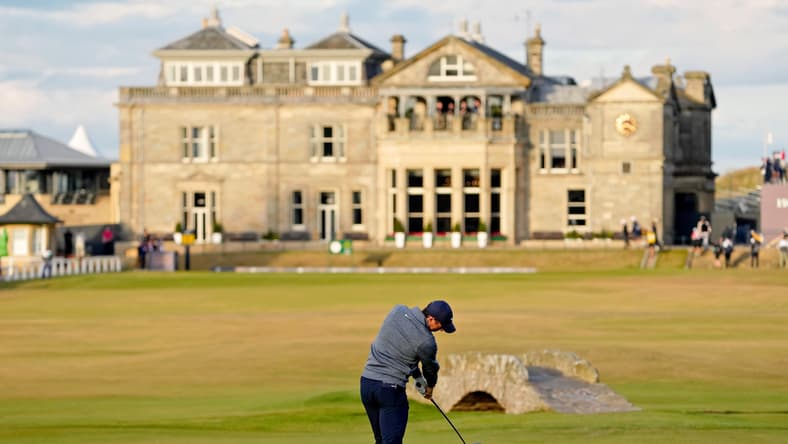 Open Championship
