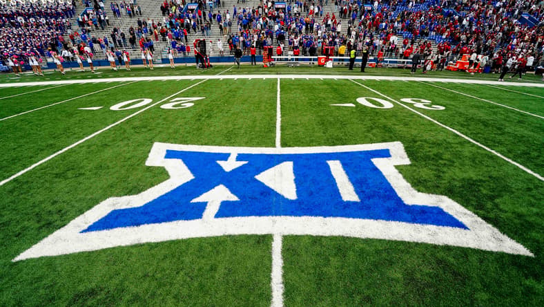 big 12, pac 12