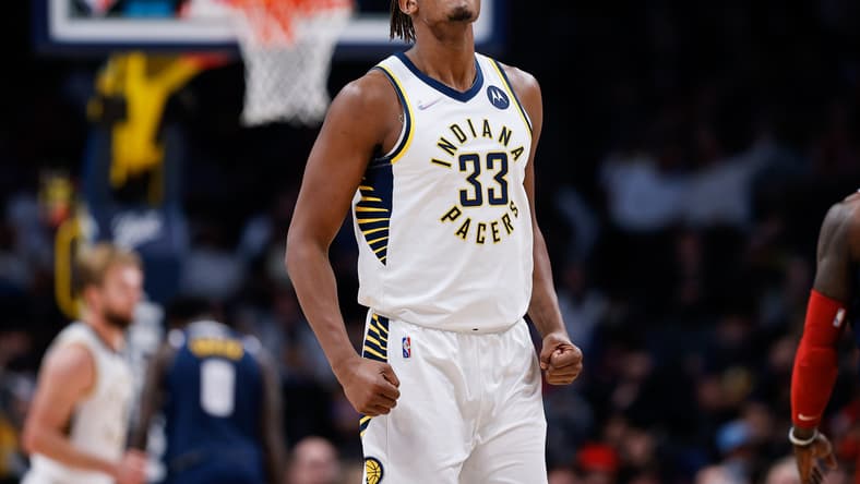 indiana pacers