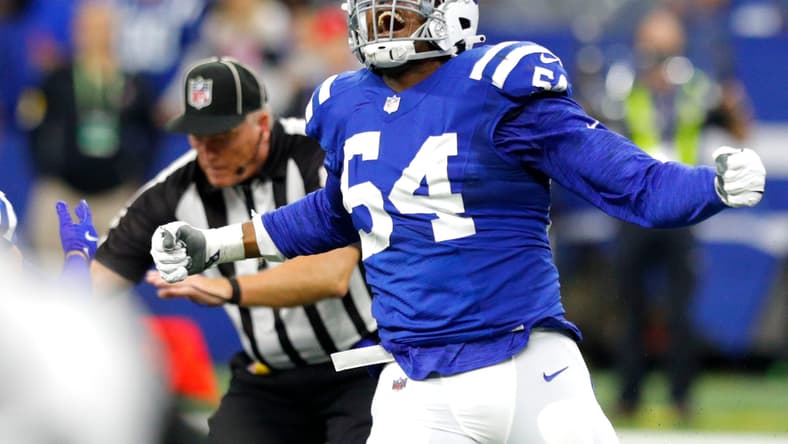 indianapolis colts