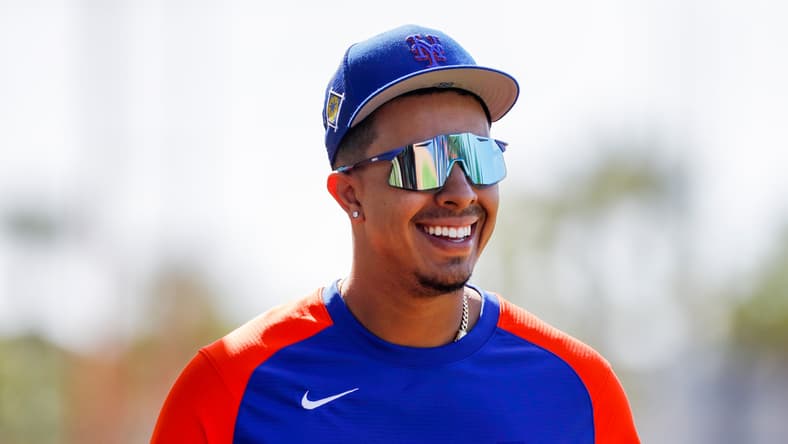 new york mets