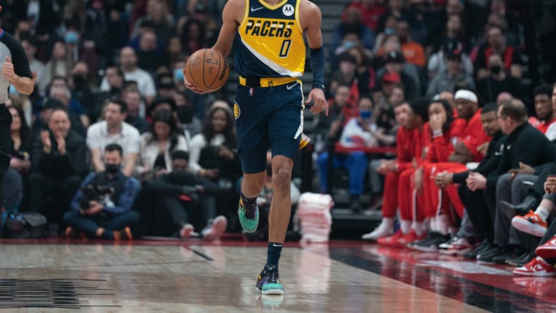 indiana pacers