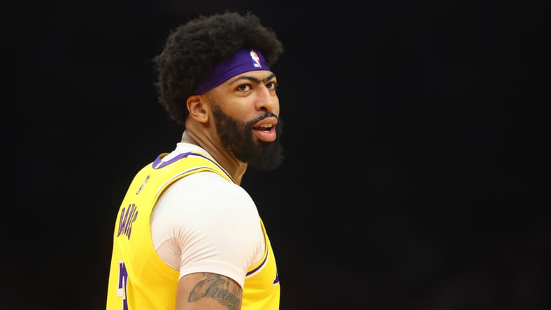los angeles lakers