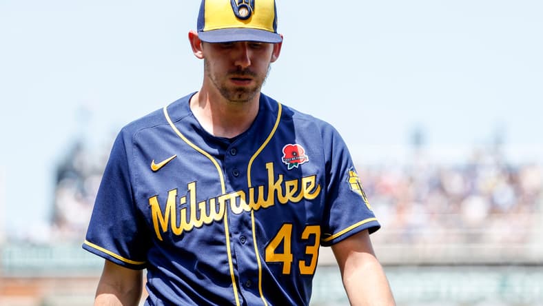 milwaukee brewers