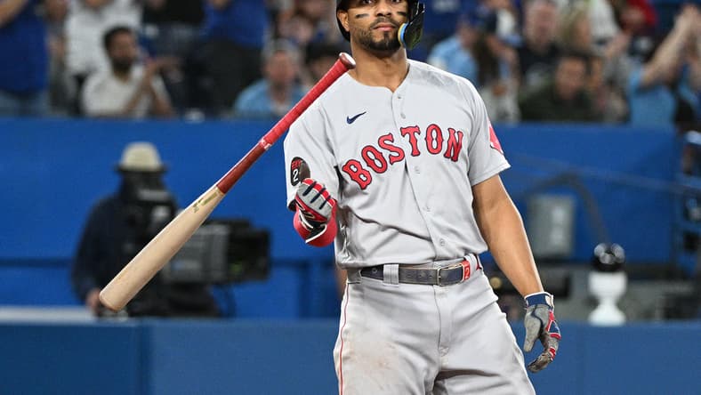 boston red sox, xander bogaerts