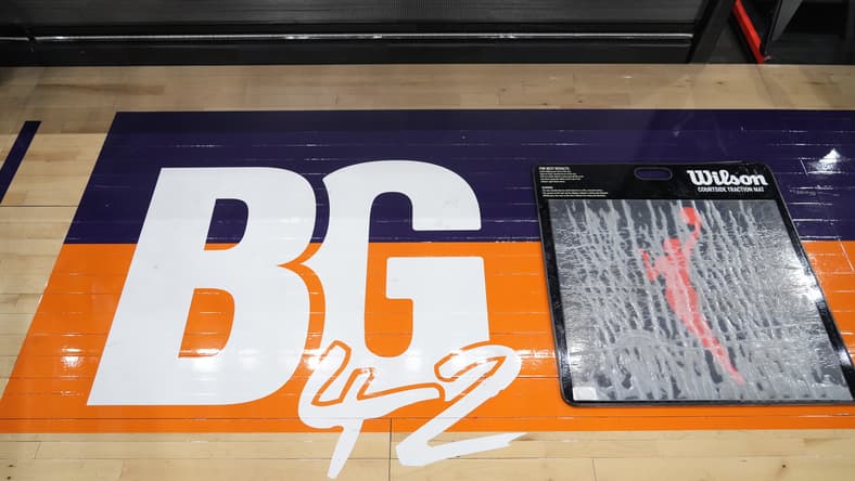 lebron james, brittney griner