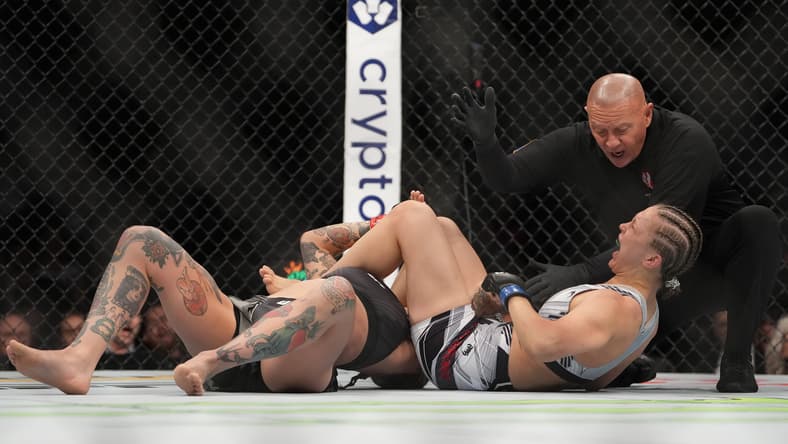 ufc 276