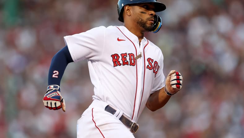 boston red sox, xander bogaerts