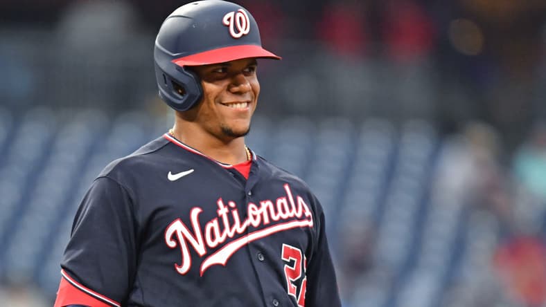 st. louis cardinals, juan soto