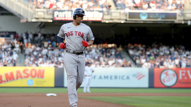 boston red sox, xander bogaerts
