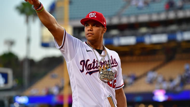 new york yankees, new york mets, juan soto