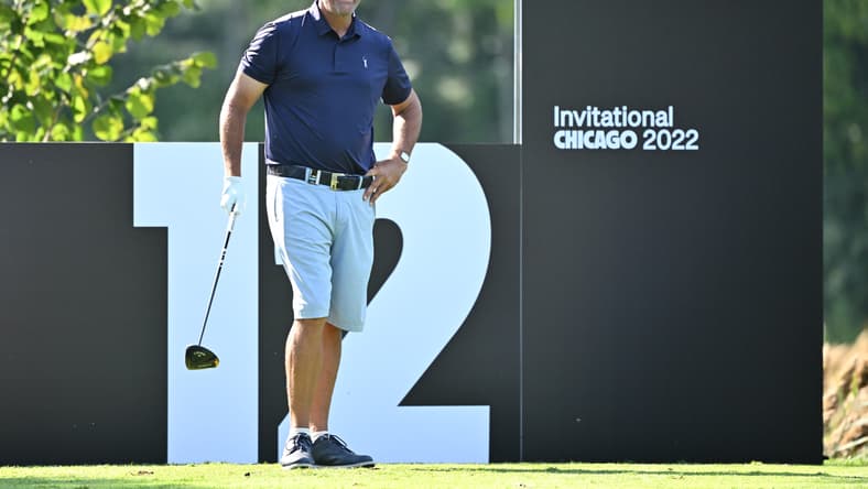 liv golf