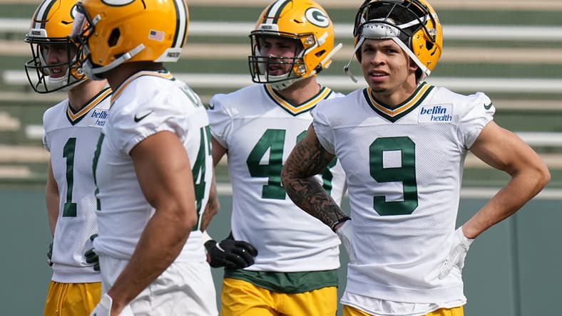 Christian-Watson-Green-Bay-Packers