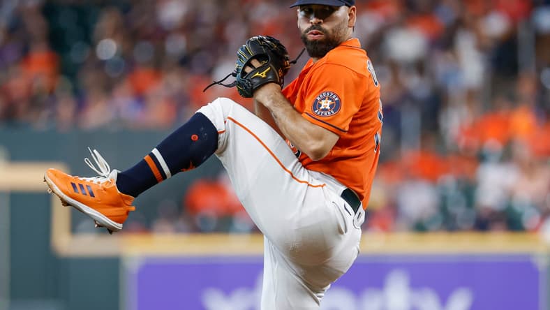 Jose Urquidy trade scenarios