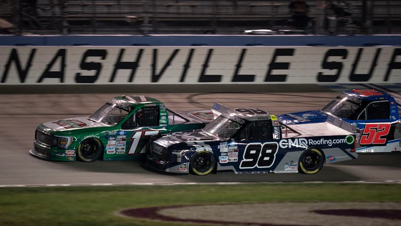 NASCAR