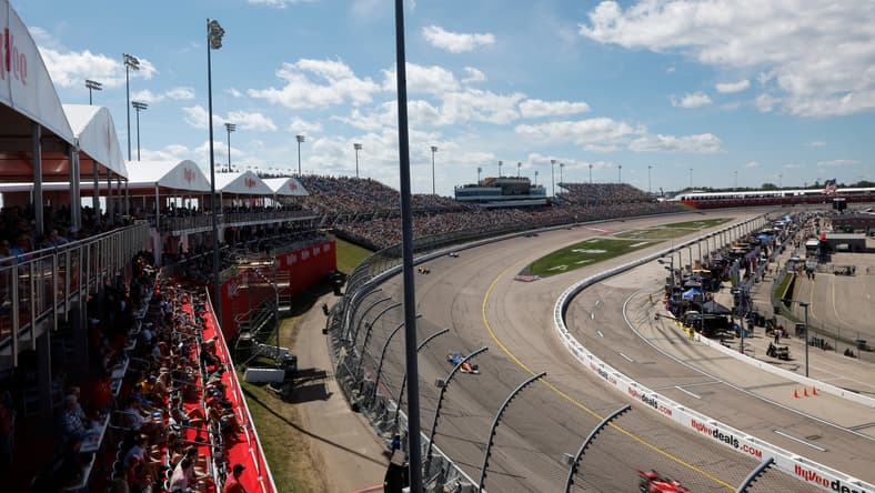 NASCAR