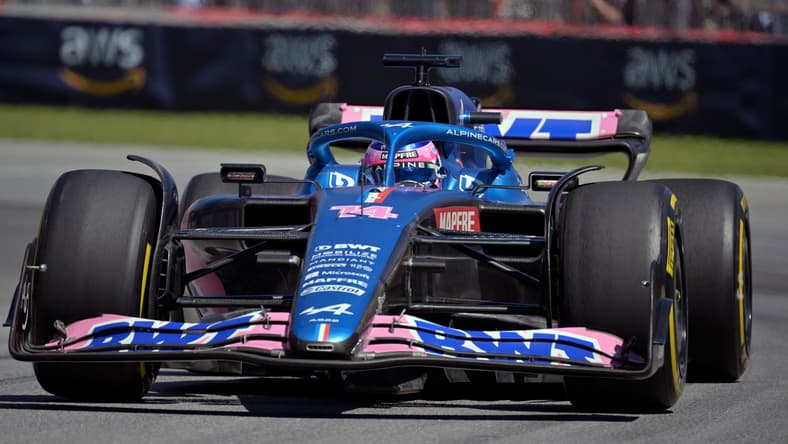 Formula One