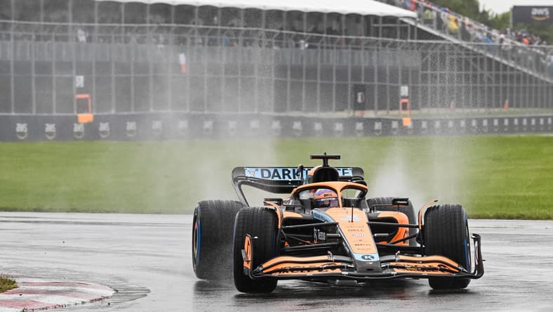 Daniel Ricciardo
