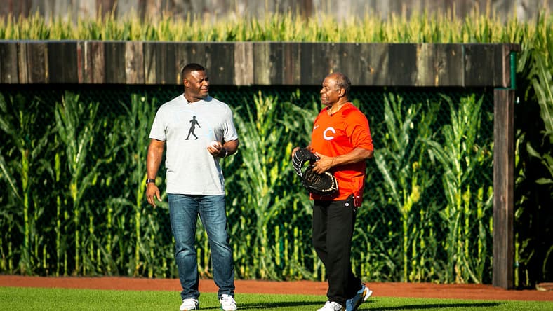 Field of Dreams
