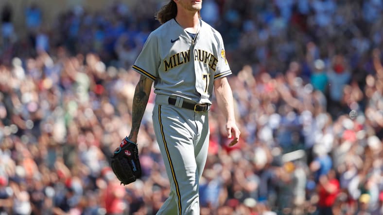 Josh Hader