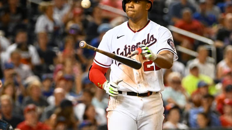 MLB trade deadline